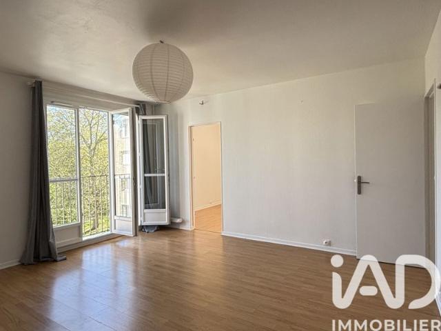 Appartement vente à Argenteuil, Taverny