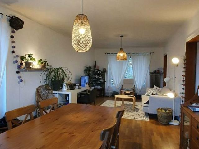 Appartement vente à Forbach-Boulay-Moselle, Saint-avold
