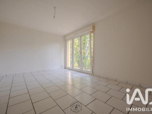 Appartement vente à Rombas, Moselle