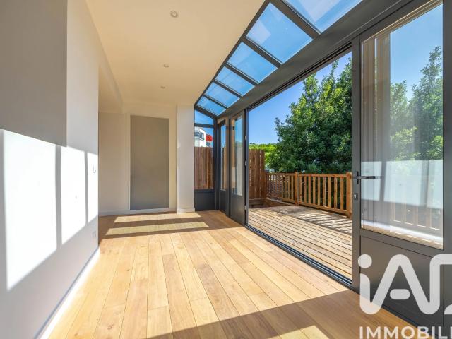 Appartement vente à Bordeaux