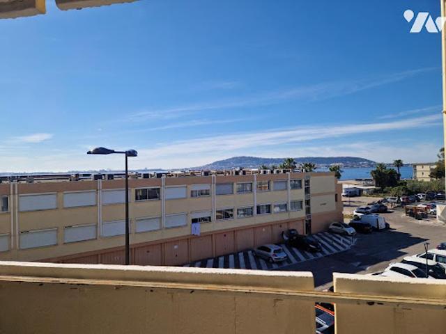 Appartement vente à Montpellier, Bouzigues