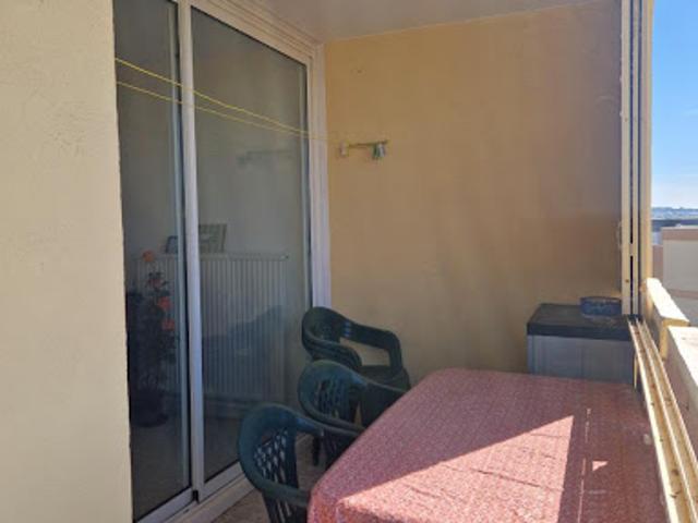 Appartement vente à Montpellier, Bouzigues