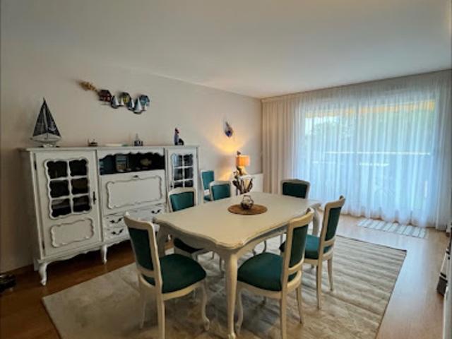 Appartement vente à Rochefort, Royan