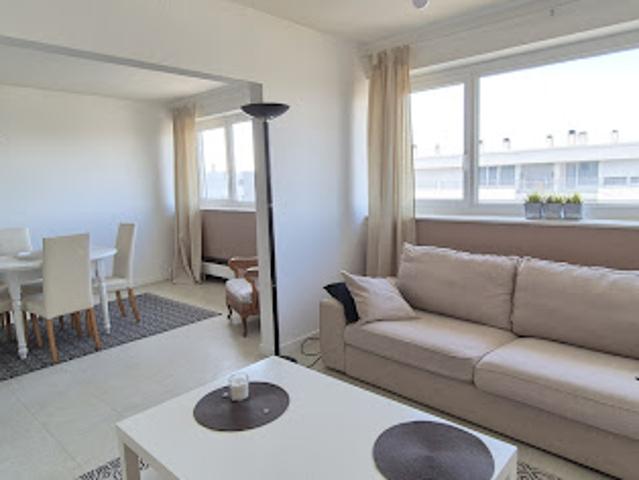 Appartement vente à Nantes, Saint-herblain