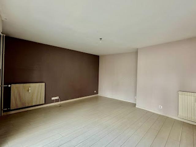 Appartement vente à Montbéliard
