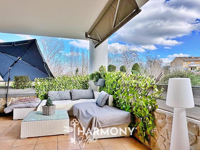 Appartement vente à Aix-en-Provence, Aix-en-provence