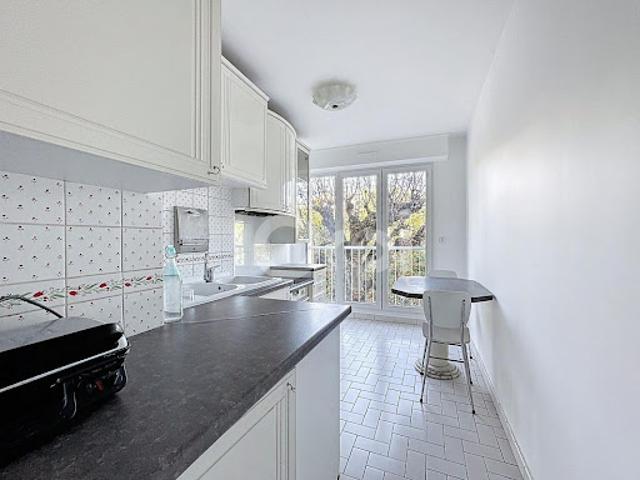 Appartement vente à Nogent-sur-Marne, Fontenay-sous-bois