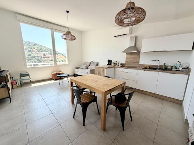 Appartement vente à Ajaccio, Bastelicaccia