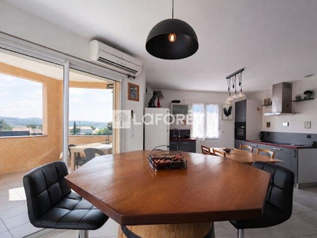 Appartement vente à Perpignan, Opoul-périllos