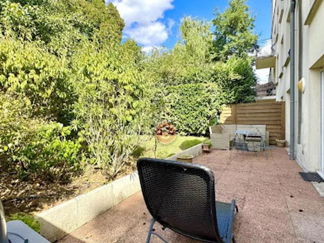 Appartement vente à Mairie, Le Raincy