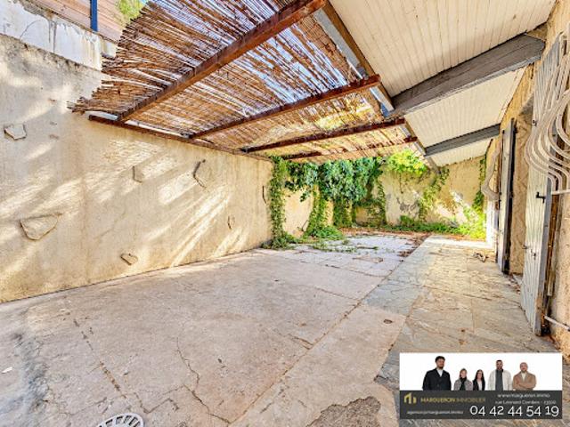 Appartement vente à Port-de-Bouc, Bouches-du-Rhône