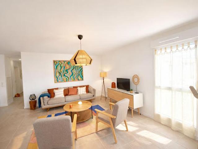 Appartement vente à Dax, Léon
