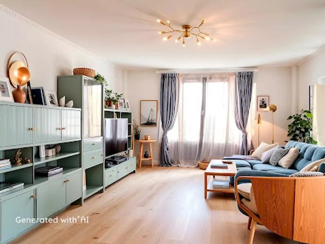 Appartement vente à Le Raincy, Neuilly-sur-marne