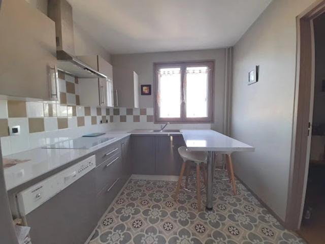 Appartement vente à Le Raincy, Neuilly-sur-marne