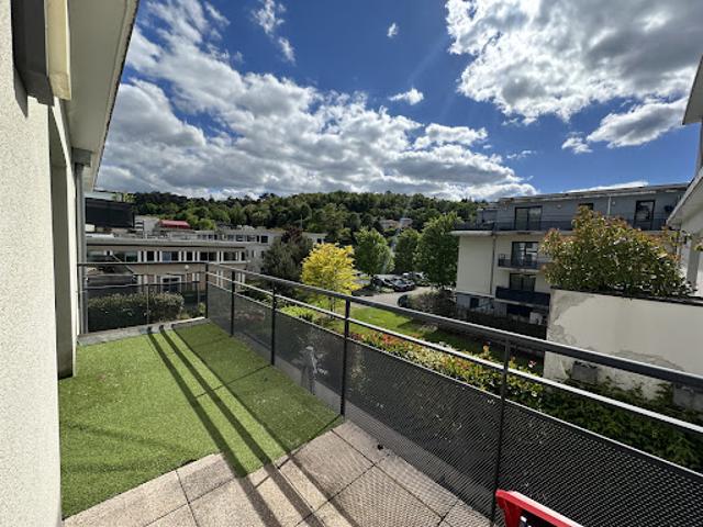 Appartement vente à Saint-Étienne, Saint-etienne