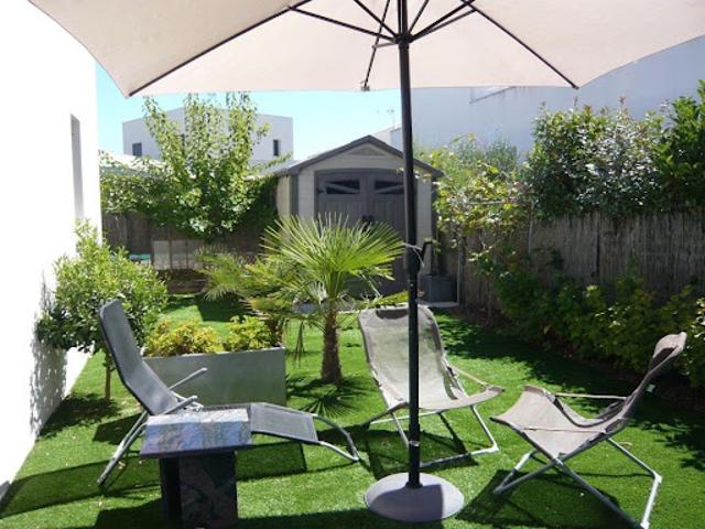 Appartement vente à Nanterre, Colombes