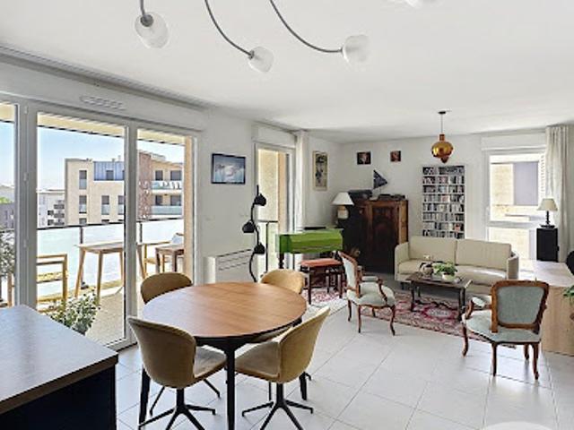 Appartement vente à Montpellier, Saint-jean-de-védas