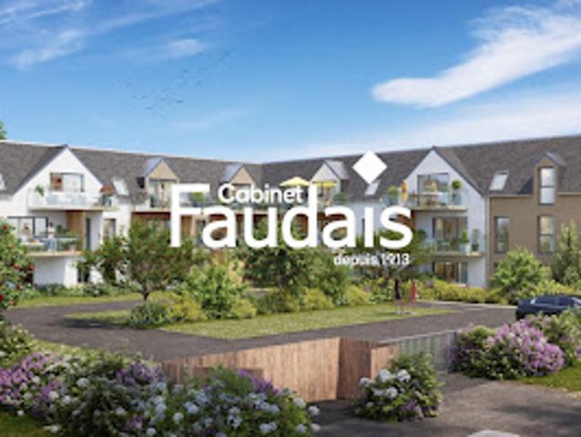 Appartement vente à Coutances, Agon-coutainville