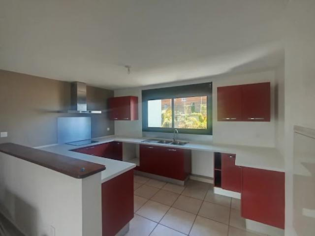 Appartement vente à La Réunion