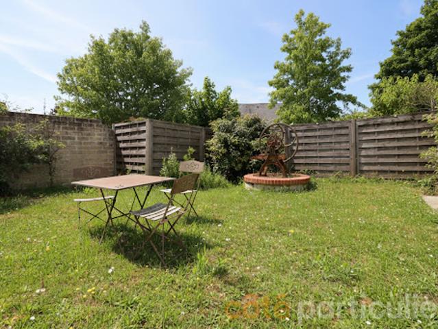 Appartement vente à Orléans, Saint-cyr-en-val