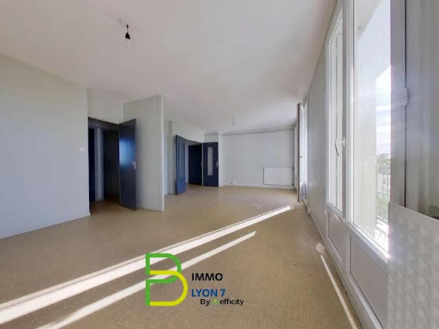 Appartement vente à Lyon, Métropole de Lyon