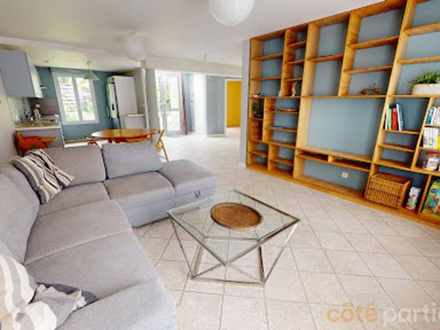 Appartement vente à Clos du Bourg, Saint-Cyr-en-Val