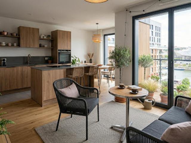 Appartement vente à Lyon, Métropole de Lyon