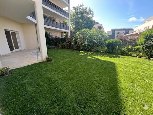 Appartement vente à Pont-de-Chéruy, Isère