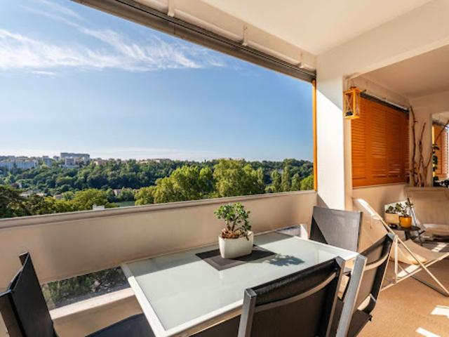 Appartement vente à Lyon, Métropole de Lyon