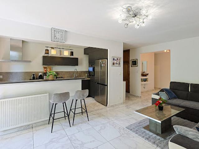 Appartement vente à Marseille