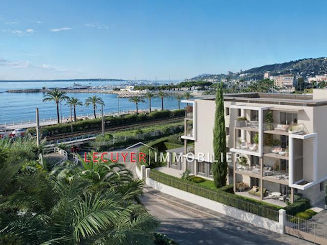 Appartement vente à Grasse, Vallauris
