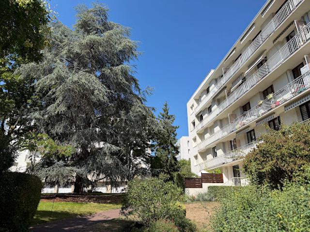Appartement vente à Bougival, Yvelines