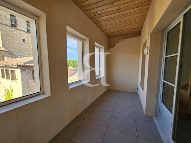 Appartement vente à Carpentras, Orange
