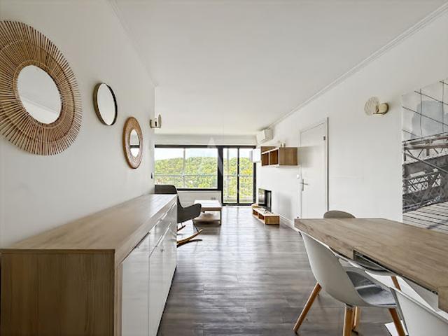 Appartement vente à Boulogne-Billancourt, Boulogne-billancourt