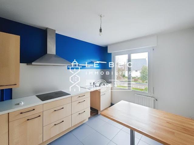 Appartement vente à Lorient, Bretagne