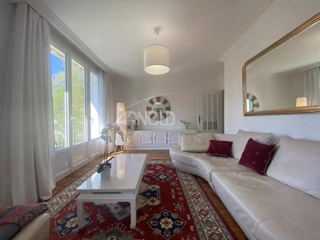 Appartement vente à Nantes