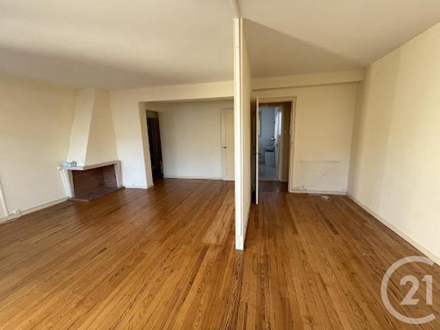 Appartement vente à Royan, Saint-Pierre
