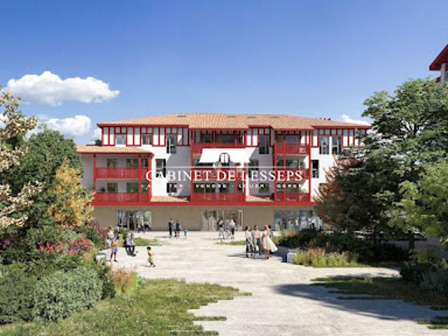 Appartement vente à Dax, Saint-martin-de-seignanx