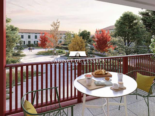 Appartement vente à Dax, Saint-martin-de-seignanx