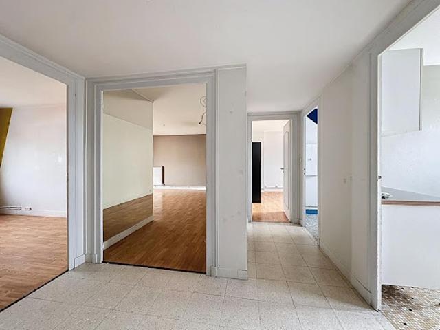 Appartement vente à La Rochelle