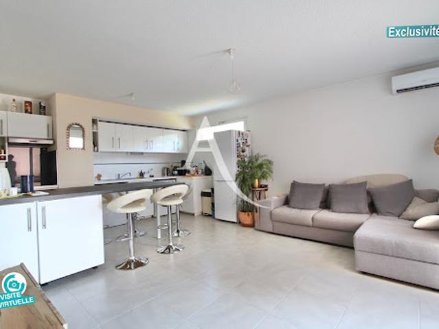 Appartement vente à Montpellier, Lattes
