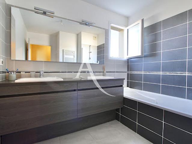 Appartement vente à Montpellier, Lattes