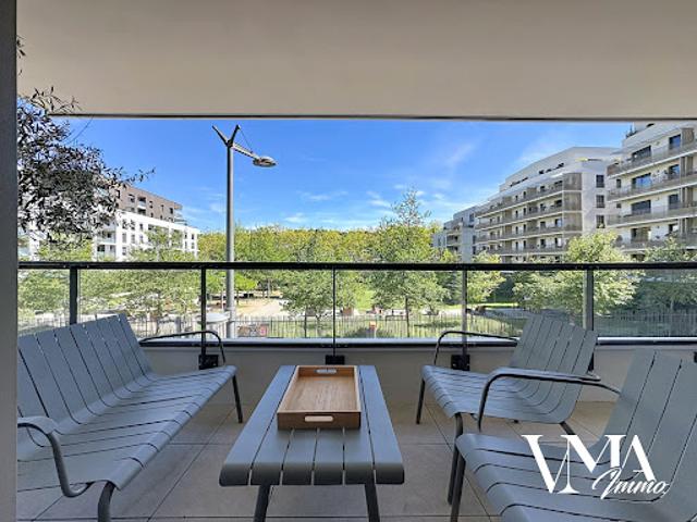 Appartement vente à Lyon, Métropole de Lyon