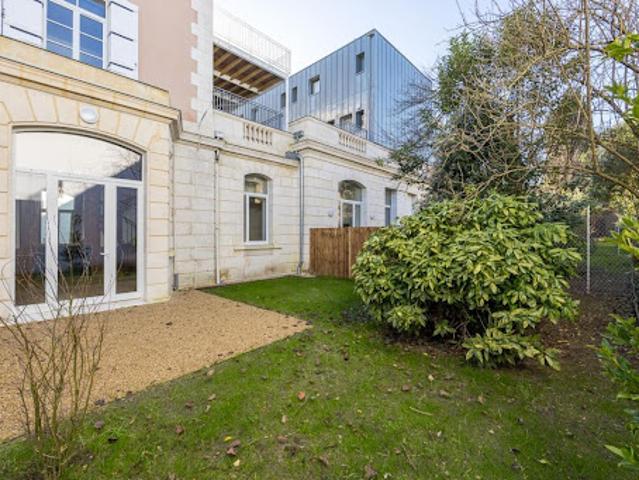 Appartement vente à Mont-de-Marsan, Saint-pierre-du-mont