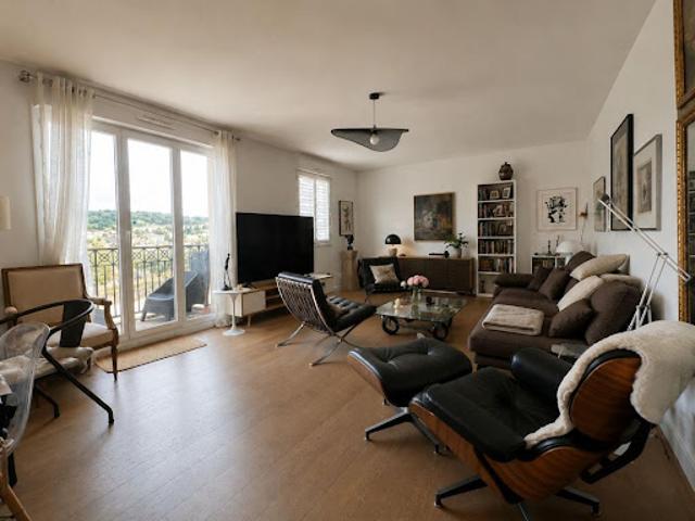 Appartement vente à Palaiseau, Villebon-sur-yvette