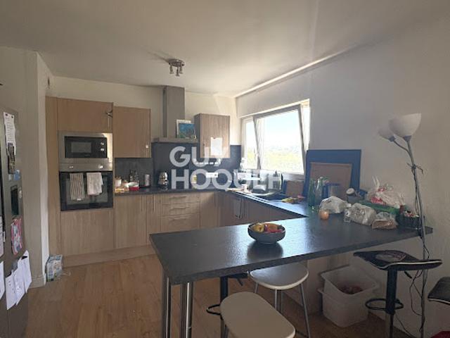 Appartement vente à Évry, Épinay-sous-Sénart