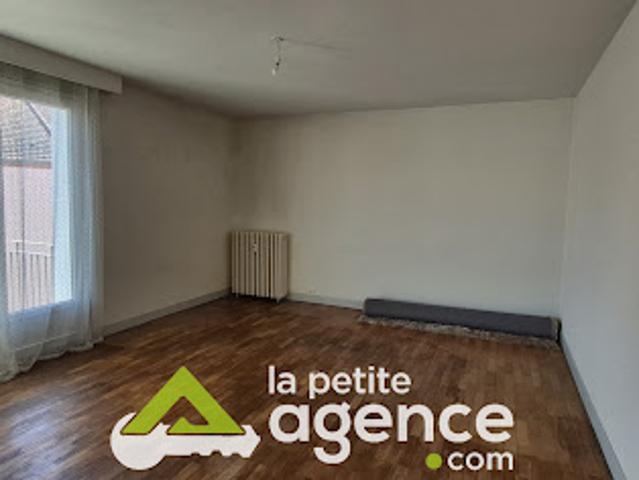 Appartement vente à Montluçon