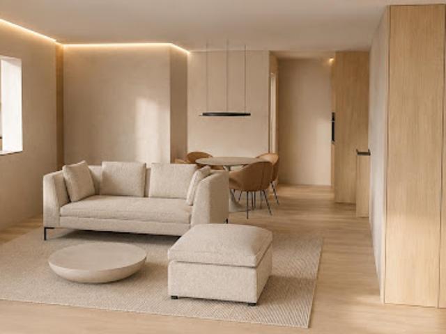 Appartement vente à Annecy