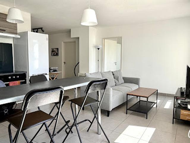 Appartement vente à Montpellier