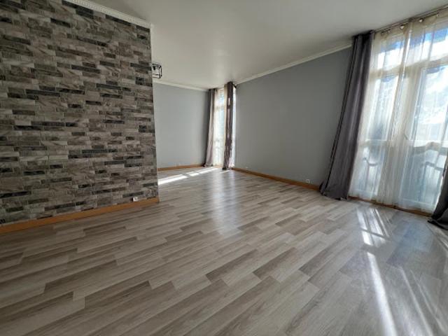 Appartement vente à Évry, Ris-orangis